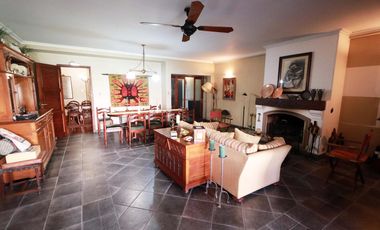 Casa en  el centro de jujuy