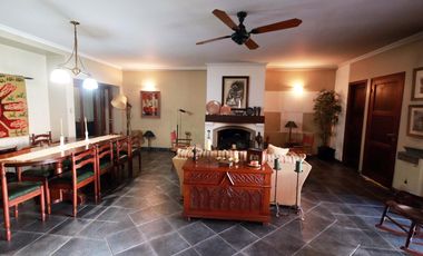 Casa en  el centro de jujuy