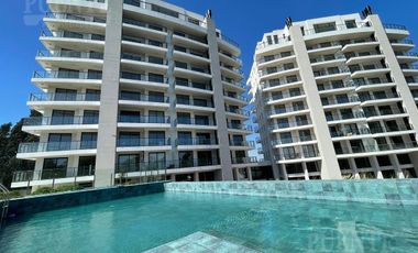 Departamento 2 ambientes a estrenar en VISTA GOLF - Canning (Ezeiza)