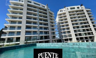 Departamento 2 ambientes a estrenar en VISTA GOLF - Canning (Ezeiza)