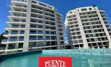 Departamento 2 ambientes a estrenar en VISTA GOLF - Canning (Ezeiza)