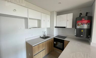 Departamento 2 ambientes a estrenar en VISTA GOLF - Canning (Ezeiza)