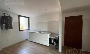 Departamento 2 ambientes a estrenar en VISTA GOLF - Canning (Ezeiza)