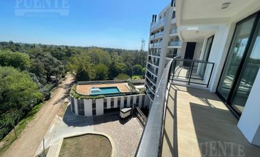 Departamento 2 ambientes a estrenar en VISTA GOLF - Canning (Ezeiza)