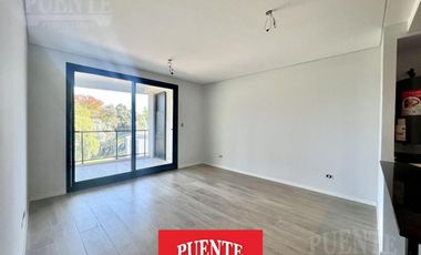 Departamento 2 ambientes a estrenar en VISTA GOLF - Canning (Ezeiza)