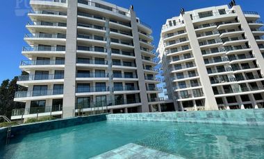 Departamento 2 ambientes a estrenar en VISTA GOLF - Canning (Ezeiza)