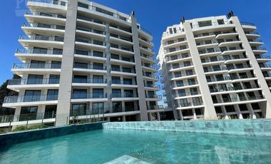 Departamento 2 ambientes a estrenar en VISTA GOLF - Canning (Ezeiza)