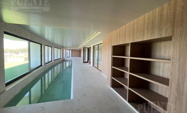 Departamento 2 ambientes a estrenar en VISTA GOLF - Canning (Ezeiza)