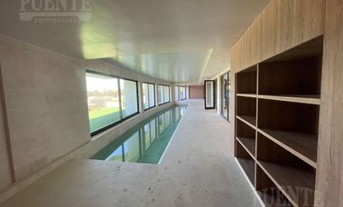 Departamento 2 ambientes a estrenar en VISTA GOLF - Canning (Ezeiza)
