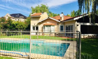 Solar Del Bosque Venta con Renta hasta 2026