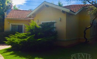 Solar Del Bosque Venta con Renta hasta 2026