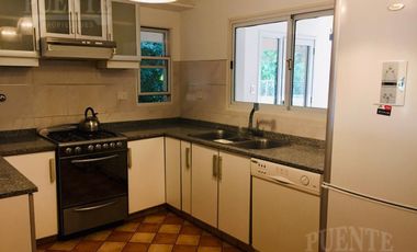 Solar Del Bosque Venta con Renta hasta 2026