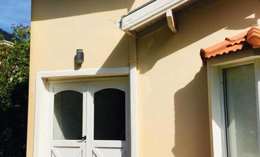 Solar Del Bosque Venta con Renta hasta 2026
