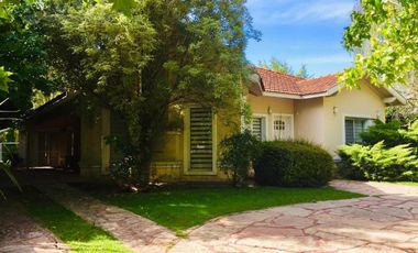Solar Del Bosque Venta con Renta hasta 2026