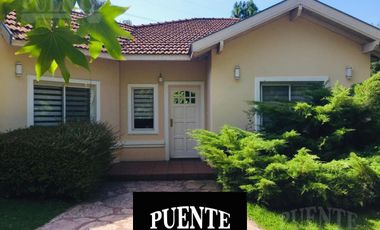 Solar Del Bosque Venta con Renta hasta 2026