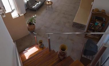 Venta Casa 3 dormitorios con amplio parque - Roldan