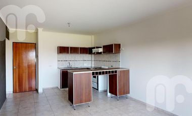 VENTA DEPARTAMENTO en Tolosa