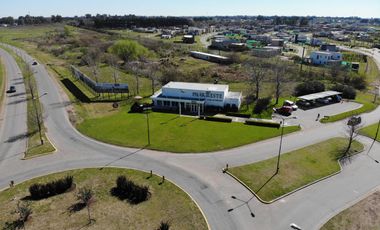 Terreno - Lote - Pilar del este - Santa Elisa - Lote 72 - Perimetral