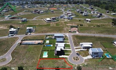 Terreno - Lote - Pilar del este - Santa Elisa - Lote 72 - Perimetral