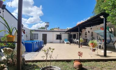 Casa - Llavallol