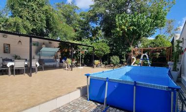 Casa - Llavallol