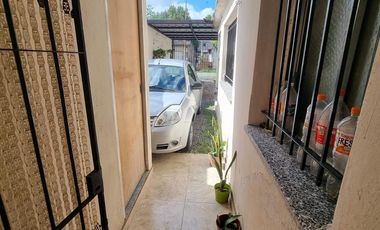 Casa - Llavallol