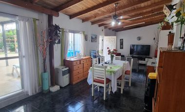 Casa - Llavallol