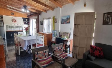 Casa - Llavallol