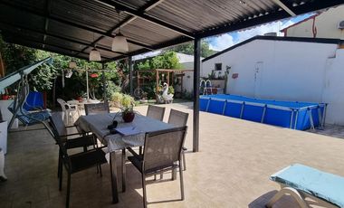 Casa - Llavallol