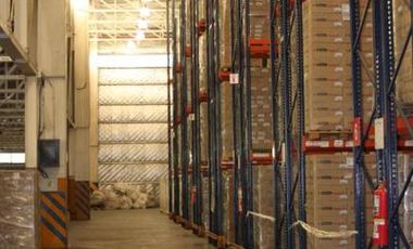 Depósito en Alquiler en Campana