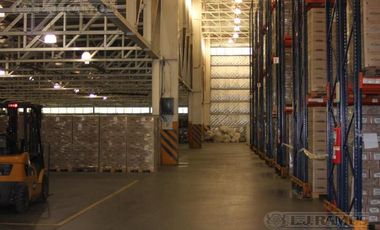 Depósito en Alquiler en Campana