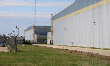 Depósito en Alquiler en Campana