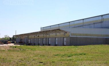 Depósito en Alquiler en Campana