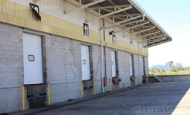 Depósito en Alquiler en Campana