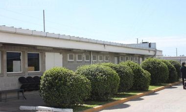 Depósito en Alquiler en Campana