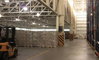 Depósito en Alquiler en Campana