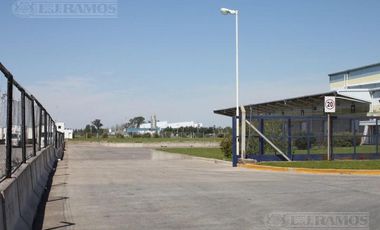 Depósito en Alquiler en Campana