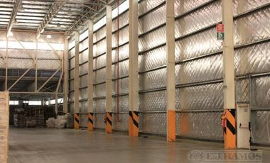 Depósito en Alquiler en Campana