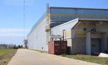 Depósito en Alquiler en Campana