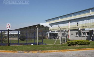 Depósito en Alquiler en Campana