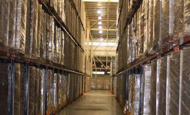 Depósito en Alquiler en Campana