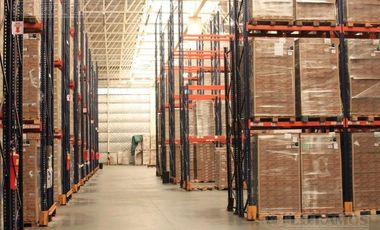 Depósito en Alquiler en Campana
