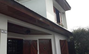 Casa - Burzaco