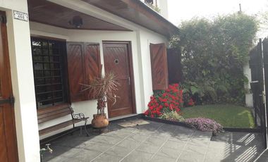 Casa - Burzaco
