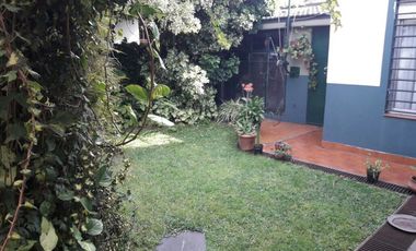 Casa - Burzaco