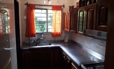 Casa - Burzaco