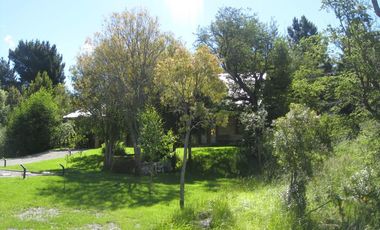 Casa - Golf
