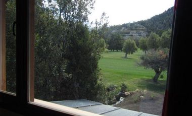 Casa - Golf