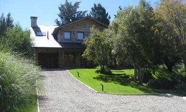 Casa - Golf