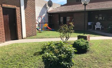 Venta chalet C - Macrocentro